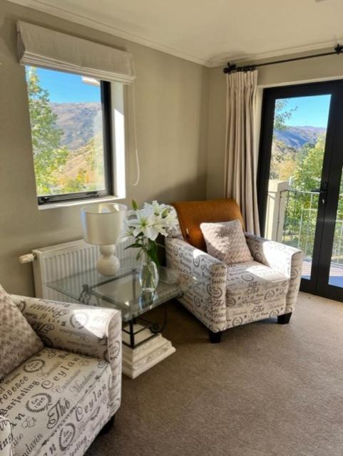 Gibbston House Boutique B&B Extérieur photo