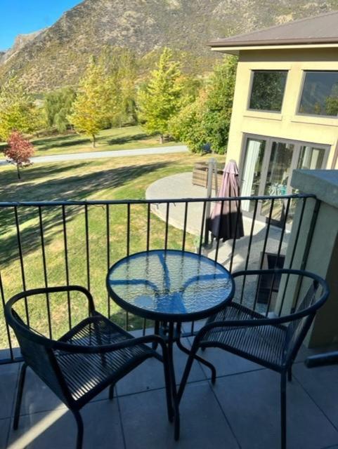 Gibbston House Boutique B&B Extérieur photo
