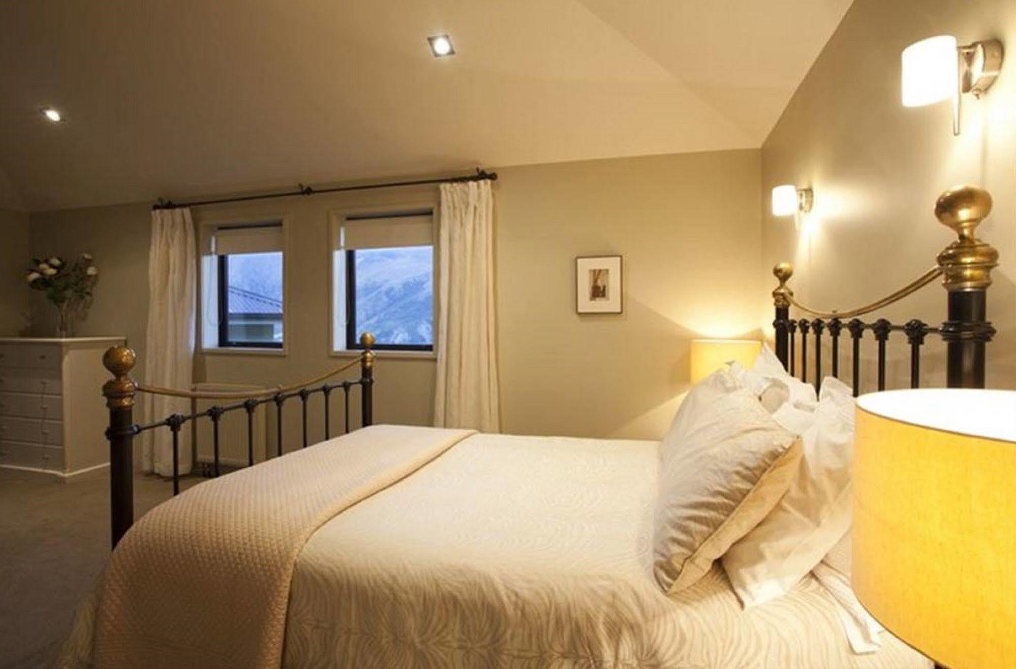 Gibbston House Boutique B&B Extérieur photo