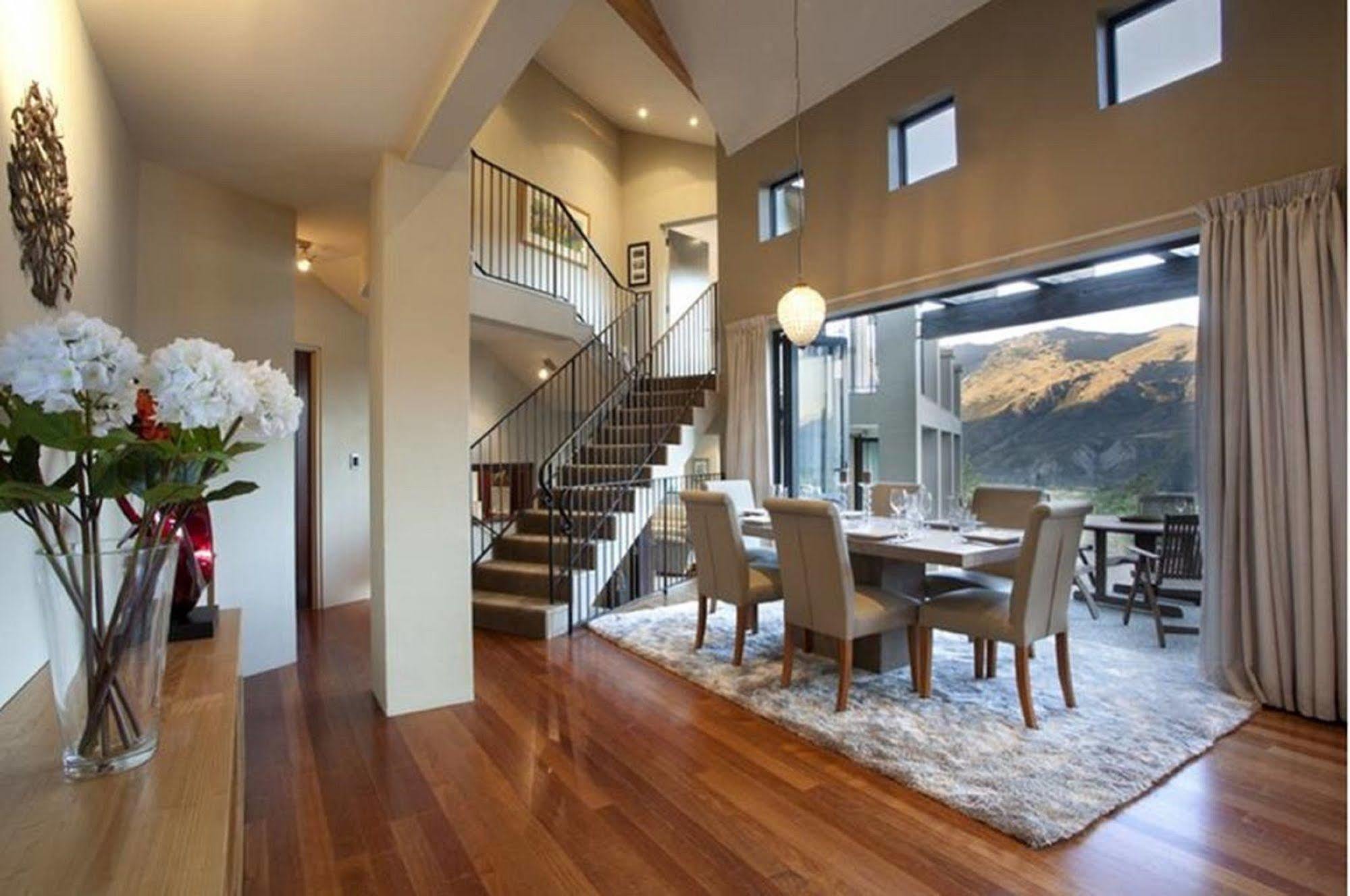 Gibbston House Boutique B&B Extérieur photo